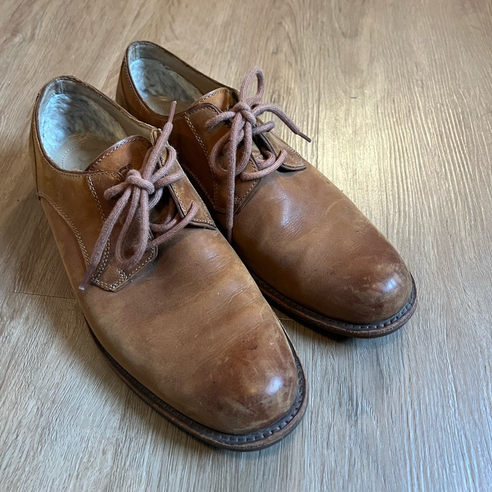 Men’s everyday UGG dress shoes